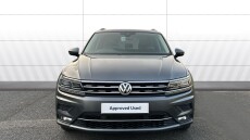 Volkswagen Tiguan 2.0 TDi 150 SEL 5dr DSG Diesel Estate